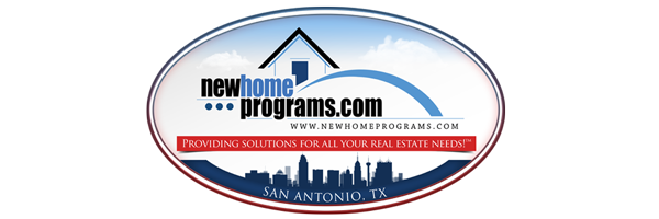 Image for New Home Programs - San Antonio, TX with ID of: 2742892