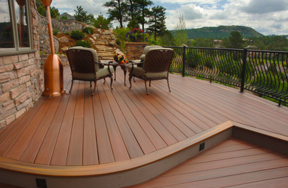 Image for War of The Floors: Solid vs Laminated Wood Flooring with ID of: 2743033