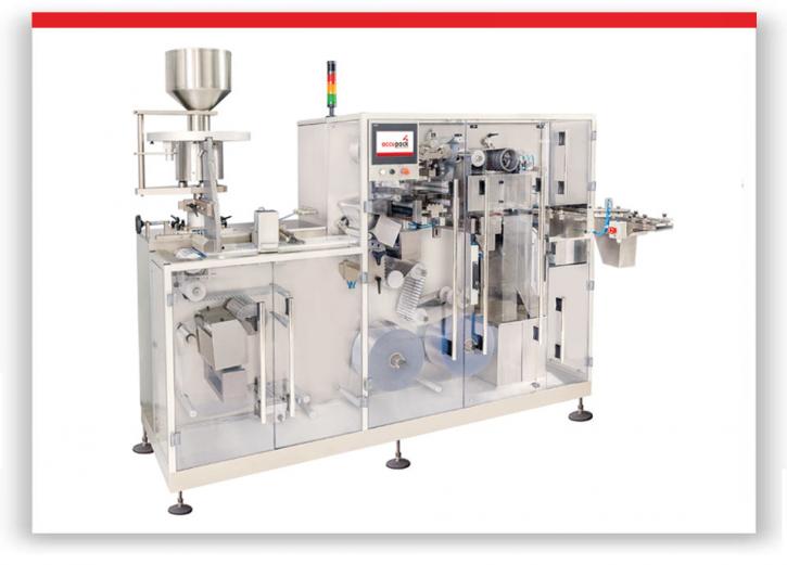 Image for Blister Packaging Machines Suppliers with ID of: 2743074