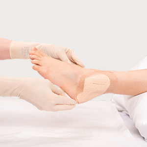 Image for Foam Dressing Market Analysis  2018 – 2026 with ID of: 2743154