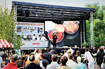 Image for Jee Biz Total Event Solutions with ID of: 2743733