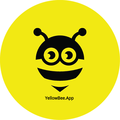 Image for Yellowbee.App with ID of: 2743758