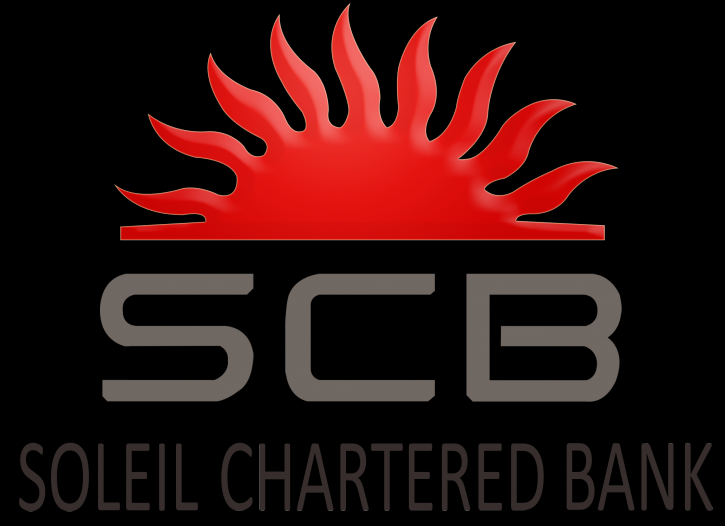 Image for Soleil Chartered Bank with ID of: 2743903