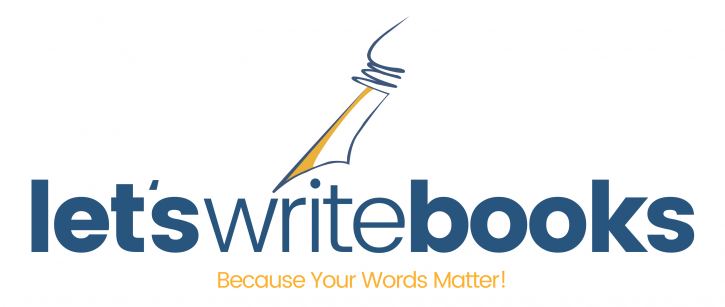 Image for Let’s Write Books with ID of: 2744003