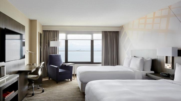 Image for San Francisco Airport Marriott Waterfront with ID of: 2744051