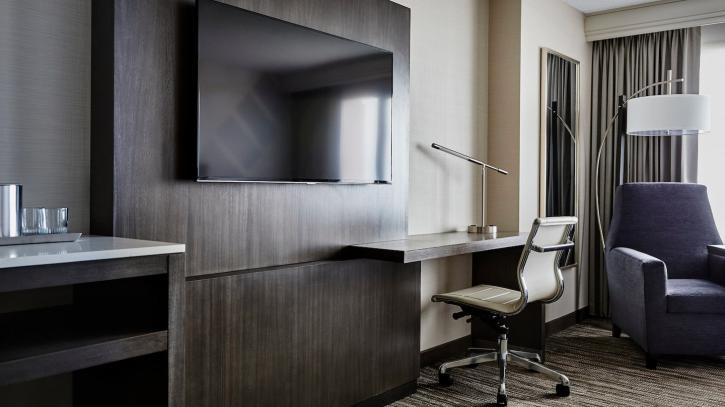 Image for San Francisco Airport Marriott Waterfront with ID of: 2744055