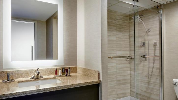 Image for San Francisco Airport Marriott Waterfront with ID of: 2744056