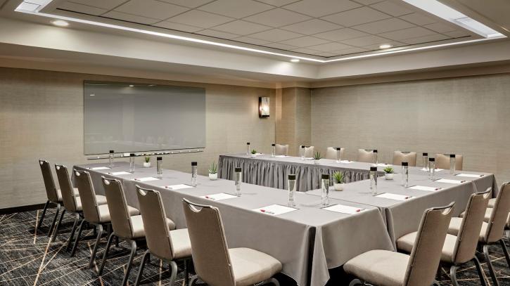 Image for San Francisco Airport Marriott Waterfront with ID of: 2744071