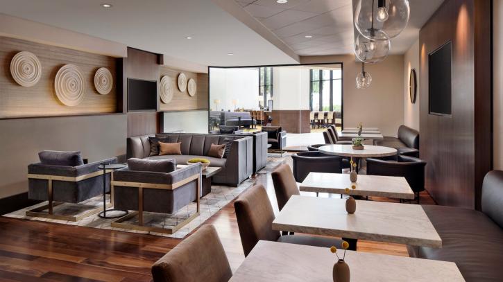 Image for San Francisco Airport Marriott Waterfront with ID of: 2744072