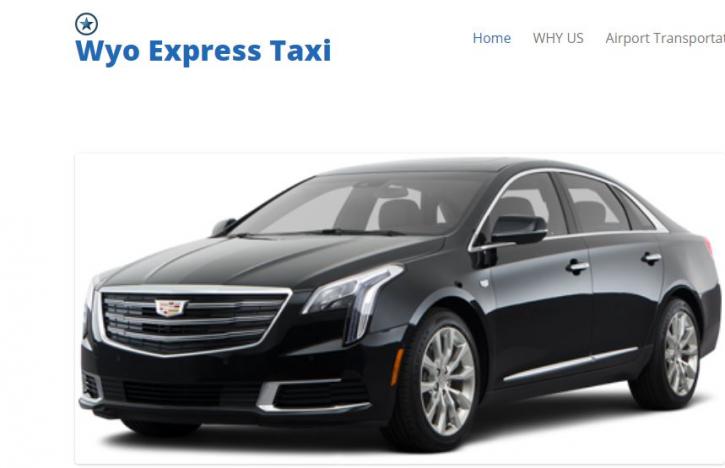 Image for Wyo Express and Taxi Service with ID of: 2744192