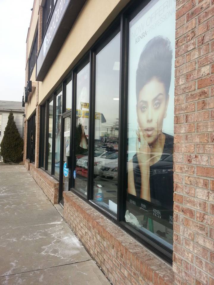 Image for Glass Storefronts New York with ID of: 2744231