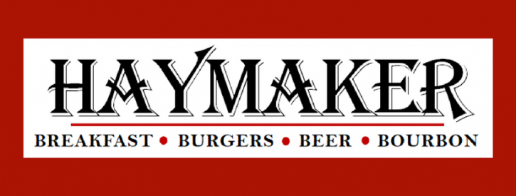 Image for Haymaker with ID of: 2744279