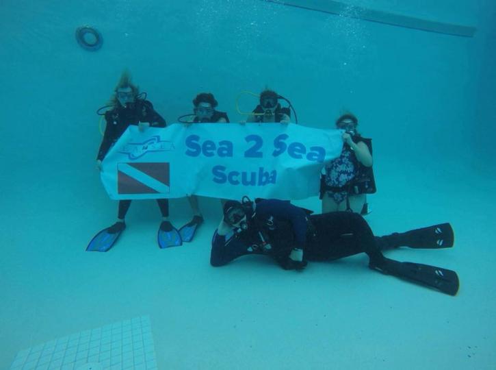 Image for Sea2Sea Scuba with ID of: 2744294
