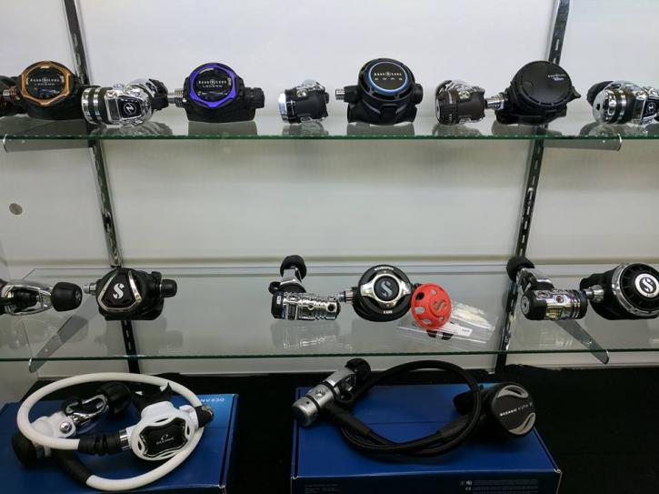 Image for Sea2Sea Scuba with ID of: 2744297