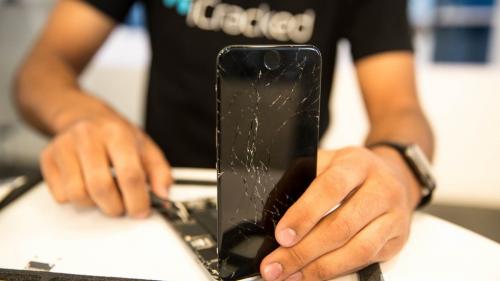 Image for SquareTrade Go iPhone Repair Cincinnati with ID of: 2744410