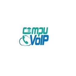 Image for CompuVoIP Inc. with ID of: 2744541