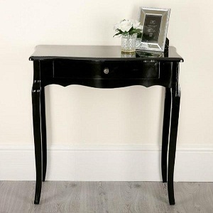 Image for Black Console Table Manufacturer in London with ID of: 2744575