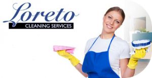 Image for Loreto Cleaning Ltd with ID of: 2744602