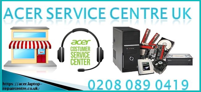 Image for Acer Service Centre Number 0208 089 0419 United Kingdom with ID of: 2744647