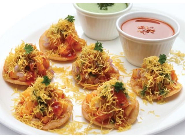 Image for Taj-E-Chaat Fremont CA - Order Indian Chaat Online with ID of: 2744661