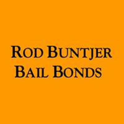 Image for Rod Buntjer Bail Bonds with ID of: 2744666