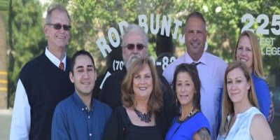 Image for Rod Buntjer Bail Bonds with ID of: 2744678