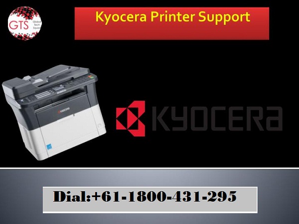Image for Kyocera Printer Support Helpline number with ID of: 2744732