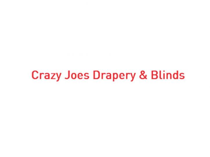 Image for Crazy Joes Drapery & Blindslinds with ID of: 2744768