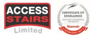 Image for Access Stairs Ltd with ID of: 2744804