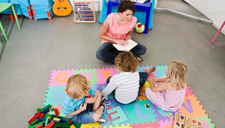 Image for Flowerida Preschool with ID of: 2744842