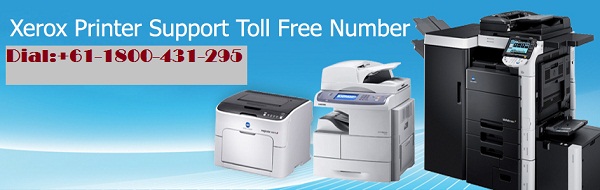 Image for Xerox Printer Support Helpline Number with ID of: 2744880