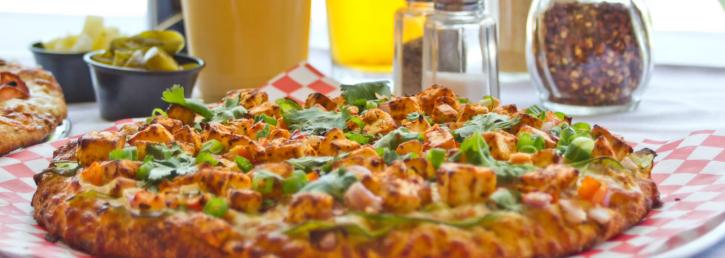Image for Bombay Pizza House Fremont CA - Order Pizza Online Delivery with ID of: 2744882