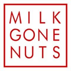 Image for Milk Gone Nuts with ID of: 2745303