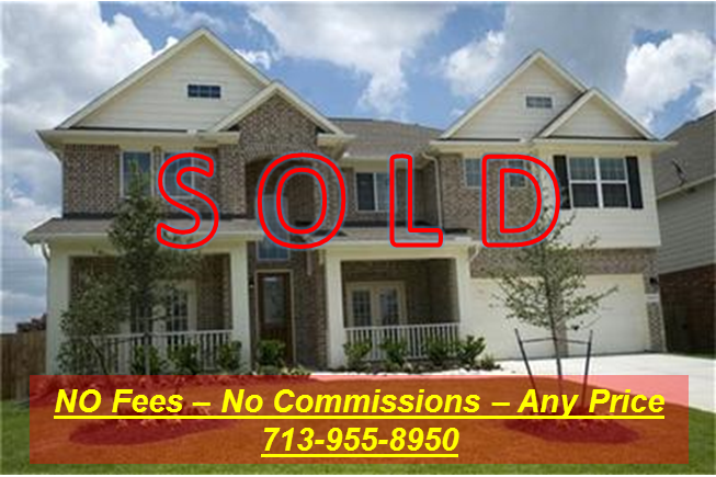 Image for Selling My House Fast in Katy TX with ID of: 2745320