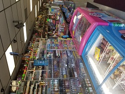 Image for B's Wine & Liquor with ID of: 2745354