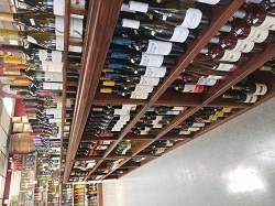 Image for B's Wine & Liquor with ID of: 2745363