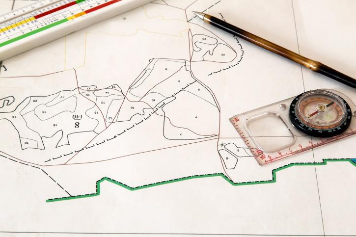 Image for Satterfield Land Surveyors PA with ID of: 2745378