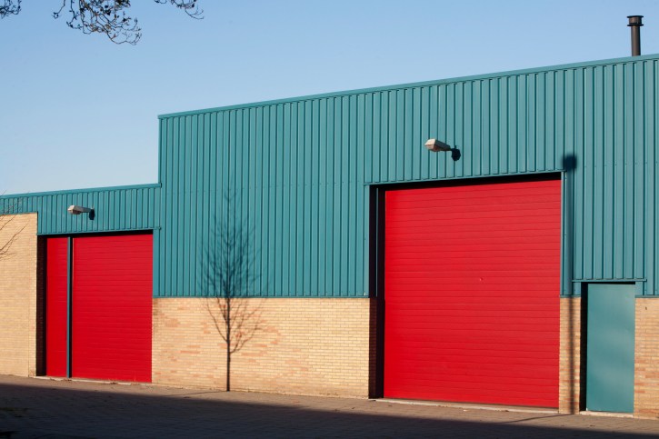 Image for Howard's Garage Doors with ID of: 2745409