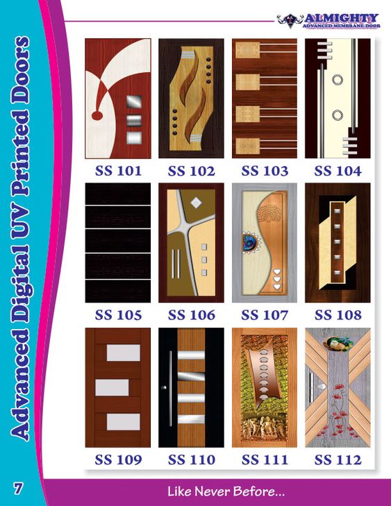 Image for Solid Doors Manufacturer in Tamilnadu with ID of: 2745950