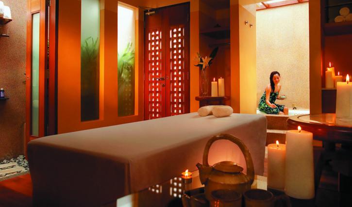 Image for Mojo Massage with ID of: 2746084