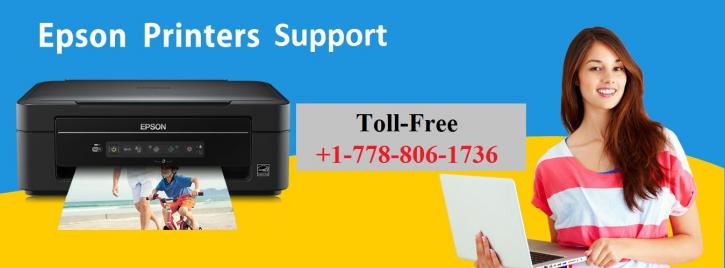 Image for Epson Printer Support Canada 1-778-806-1736 with ID of: 2746111