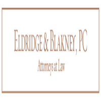Image for Eldridge & Blakney PC with ID of: 2746343