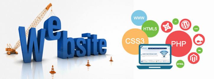 Image for Website Development Company India with ID of: 2746359