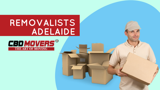 Image for CBD Movers Adelaide with ID of: 2746369