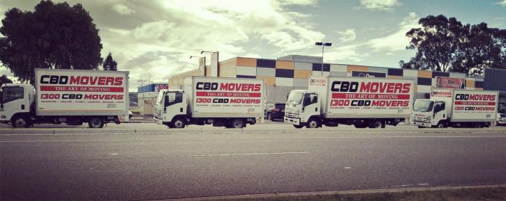 Image for CBD Movers Adelaide with ID of: 2746371