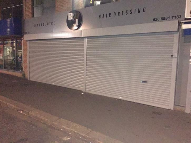 Image for United Shopfront LTD with ID of: 2746451