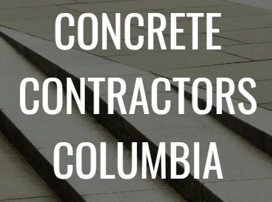 Image for Concrete Contractors Columbia with ID of: 2746568