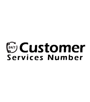 Image for Customer Services Number with ID of: 2746781