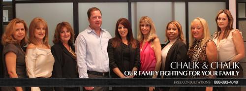 Image for Chalik & Chalik with ID of: 2747003