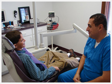 Image for Adel H Hanna, DDS & Assoc. with ID of: 2747089